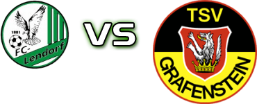 Lendorf - TSV Grafenstein детайли и статистика