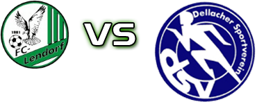 Lendorf - SV Dellach/Gail Statistiche e dettagli partita