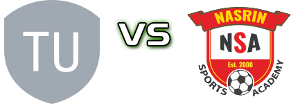 Transport United FC - Nasrin Sports Academy Spiel Prognosen und Statistiken