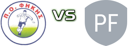 PO Fikis - Palaiominasthro детайли и статистика