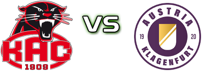 KAC 1909 - SK Austria Klagenfurt Ii детайли и статистика KAC 1909 - SK Austria Klagenfurt Ii детайли и статистика