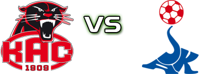 KAC 1909 - Klagenfurt head to head game preview and prediction KAC 1909 - Klagenfurt head to head game preview and prediction