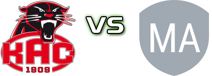KAC 1909 - TUS Matrei Estatísticas e detalhes do jogo