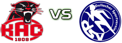 KAC 1909 - SV Dellach/Gail Statistiche e dettagli partita