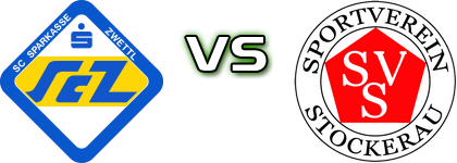 Zwettl - Stockerau Detalles y estadisticas