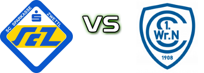 Zwettl - WNSC Statistiche e dettagli partita