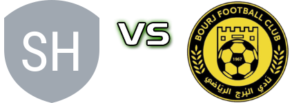Shabab Baalbak - Al-Bourj FC detalji utakmice i statistika Shabab Baalbak - Al-Bourj FC detalji utakmice i statistika