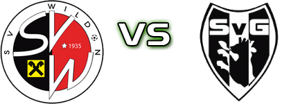 SV Wildon - Gnas head to head game preview and prediction