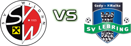 SV Wildon - Lebring detalji utakmice i statistika SV Wildon - Lebring detalji utakmice i statistika