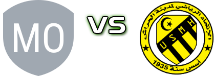 Wa Mostaganem - USMH head to head game preview and prediction