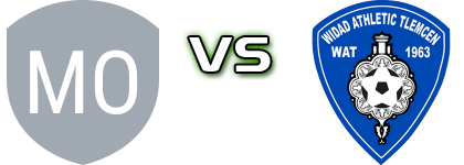 Wa Mostaganem - WA Tlemcen Statistiche e dettagli partita Wa Mostaganem - WA Tlemcen Statistiche e dettagli partita