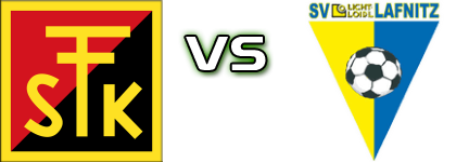 Furstenfeld - SV Lafnitz II Detalji meca I statistika.