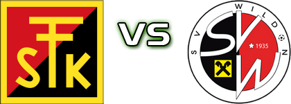 Furstenfeld - SV Wildon Statistiche e dettagli partita Furstenfeld - SV Wildon Statistiche e dettagli partita