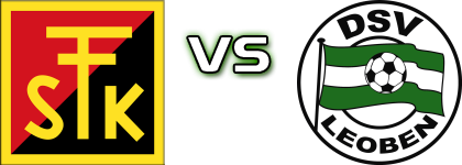 Furstenfeld - Leoben Statistiche e dettagli partita