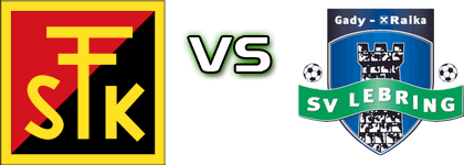 Furstenfeld - Lebring Statistiche e dettagli partita