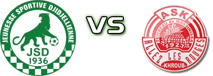 JSD - Khroub head to head game preview and prediction