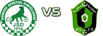 JSD - Batna Spiel Prognosen und Statistiken