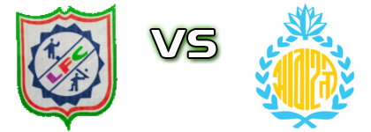 Little Friends Club - Chittagong Abahani Statistiche e dettagli partita