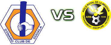 Dynamo de Douala - Aigle Royal детайли и статистика