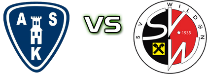 ASK Mochart Koflach - SV Wildon Spiel Prognosen und Statistiken