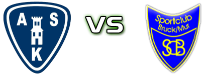 ASK Mochart Koflach - SC Stadtwerke Bruck/Mur Statistiche e dettagli partita