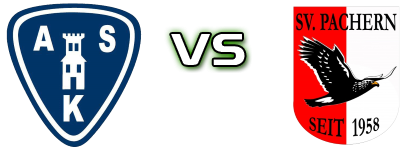 ASK Mochart Koflach - SV Pachern Statistiche e dettagli partita ASK Mochart Koflach - SV Pachern Statistiche e dettagli partita