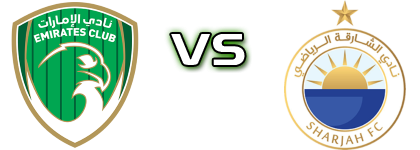 Emirates - Sharjah Detalji meca I statistika.