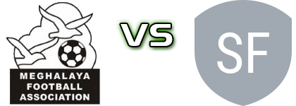 Meghalaya - Sikkim Football Team детайли и статистика