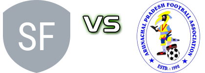 Sikkim Football Team - Arunachal Pradesh детайли и статистика