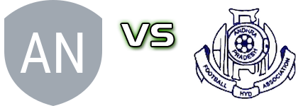 Andamans & Nicobar - Andhra Pradesh детайли и статистика