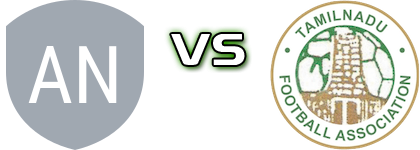 Andamans & Nicobar - Tamil Nadu детайли и статистика