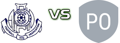 Andhra Pradesh - Pondicherry детайли и статистика