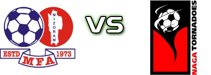 Mizoram - Nagaland детайли и статистика