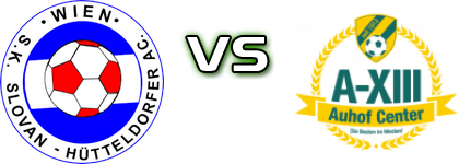 Slovan HAC - Austria XIII head to head game preview and prediction
