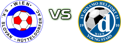 Slovan HAC - SV Dinamo head to head game preview and prediction