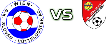 Slovan HAC - Gerasdorf head to head game preview and prediction Slovan HAC - Gerasdorf head to head game preview and prediction