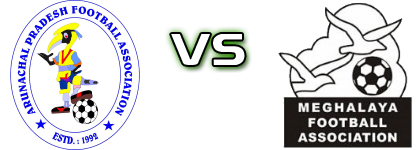 Arunachal Pradesh - Meghalaya детайли и статистика