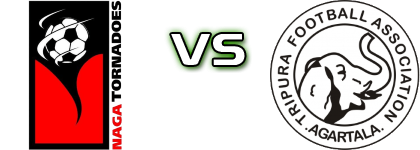 Nagaland - Tripura детайли и статистика