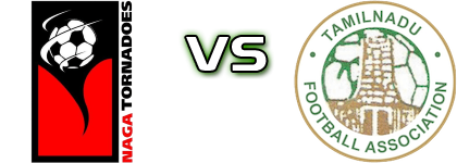 Nagaland - Tamil Nadu Statistiche e dettagli partita