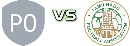 Pondicherry - Tamil Nadu детайли и статистика