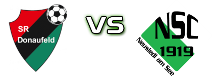 Donaufeld - Neusiedl head to head game preview and prediction