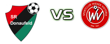 Donaufeld - Viktoria Statistiche e dettagli partita Donaufeld - Viktoria Statistiche e dettagli partita