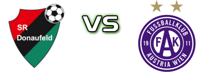 Donaufeld - Austria II head to head game preview and prediction