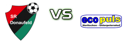 Donaufeld - Horitschon Statistiche e dettagli partita