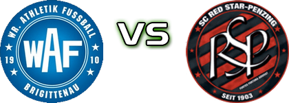 Brigittenau - SC Red Star Penzing detalji utakmice i statistika Brigittenau - SC Red Star Penzing detalji utakmice i statistika