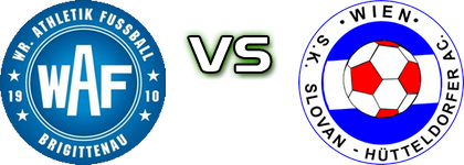 Brigittenau - Slovan HAC Detalles y estadisticas Brigittenau - Slovan HAC Detalles y estadisticas