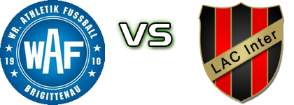 Brigittenau - Lac Spiel Prognosen und Statistiken