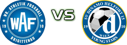 Brigittenau - SV Dinamo detalji utakmice i statistika Brigittenau - SV Dinamo detalji utakmice i statistika