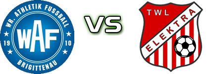 Brigittenau - TWL Elektra Statistiche e dettagli partita