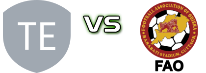 Telangana - FA Odisha Spiel Prognosen und Statistiken